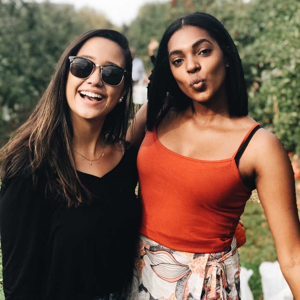 Meet your Posher, Karen